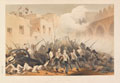 'Storming of Delhi', 1857