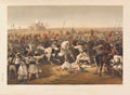 'Capture & Death of the Shahzadaghs', 1857