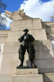 Royal Artillery Memorial, Hyde Park Corner, London, 2015