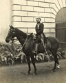 General Sir George Stuart White VC, Commander-In-Chief in India, 1893