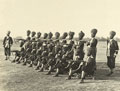 '12th (The Kelat-I-Ghilzai) Regiment of Bengal Infantry', 1893