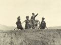 'No. 4 (Hazara) Mountain Battery.', 1893