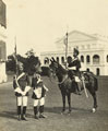'The Governor's Body Guard.', 1893