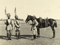 '2nd Madras Lancers', 1893