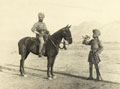 '7th Bombay Lancers (Belooch Horse)', 1897