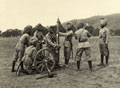 'No. 5 (Bombay) Mountain Battery.', 1893