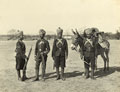 'Bombay Sappers and Miners', 1893