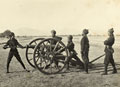 'No. 4 Field Battery (Hyderabad Contingent).', 1893