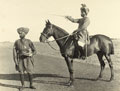 'Central India Horse.', 1893