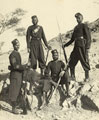 'Meywar Bhil Corps', 1893