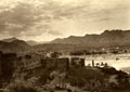 'Attock', India, North West Frontier, 1907