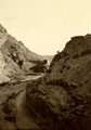 'Khyber Pass at Ali Masjid Fort', 19 February 1907.