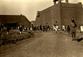 'Northern Waziristan Militia at Miram Shah', 1907