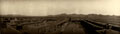 'View from Watch Tower at Miram Shah', '5.3.7'.