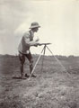 'C.E. Hunt June 1905', 34th Sikh Pioneers, Kangra Earthquake operation, 1905
