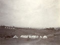 'No 4. S.C. Camp. 'Chichya' June 1905', 34th Sikh Pioneers camp, Kangra Valley, June 1905