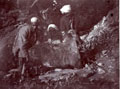 '13 3/8" Thar shot at [...] Chamba, 10th Sept 1907'