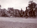 'Halt outside Rawalpindi', 34th Sikh Pioneers, November 1905