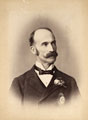 Lord Lansdowne, Viceroy of India, 1892
