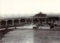 Royal Dais at the Delhi Durbar, India, 1911