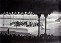 Royal Dais at the Delhi Durbar, India, 1911