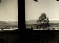 'The Safed Koh from No 3 Pqt', North West Frontier Province, 1939., 1939