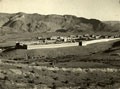 'Thal Fort, Khadimakh in background', North West Frontier Province, India, 1939 (c)