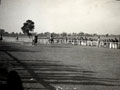 'Racin'', horse racing meeting, India, 1939 (c).