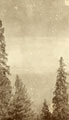 'Snow in distance', Murree, Punjab, India, 1905 (c).