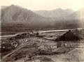 Chakdara, North West Frontier Province, 1905 (c)