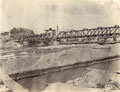 Bridge at Chakdara, North West Frontier Province, 1905 (c)