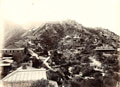 Inner Fort, Fort Malakand, North West Frontier Province, 1905 (c)