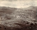 'Gibraltar Hill, Malakaud', North West Frontier Province, 1905 (c)