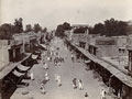 Peshawar City, North West Frontier of India, 1905 (c)
