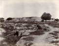 'Peshawar Fort (Old Sikh Fort)', North West Frontier of India, 1905 (c)