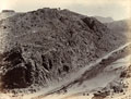 'Ridge at Ali Musjid, Khyber Pass', 1905 (c)