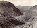 Khyber Pass, North West Frontier, India, 1905 (c)