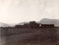 Jamrud Fort, Khyber Pass, North West Frontier, India, 1905 (c)