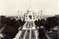 Taj Mahal, Agra, 1903 (c)
