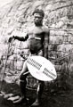 Zulu Warrior, 1879