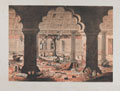 The Chamber of Blood, 1857