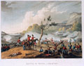 Battle of Maida, 4 July 1806