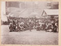 'Capture of Benin - Military Tournament', 1897 (c)