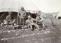 Officers of the 51st Sikhs (Frontier Force), 1907