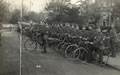 25th (County of London) (Cyclists) Battalion, The London Regiment, Worthing, November, 1915