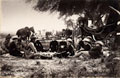 'The Commissioners Luncheon Party', the Delhi Camp of Exercise, 1886