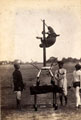 'Athletic Exercises', Delhi Camp of Exercise, 1886