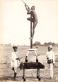 'Athletic Exercises', Delhi Camp of Exercise, 1886