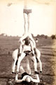 'Athletic Exercises', Delhi Camp of Exercise, India, 1886