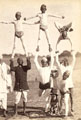'Athletic Exercise', Delhi Camp of Exercise, India, 1886